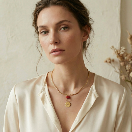 Ritual del hilo rojo